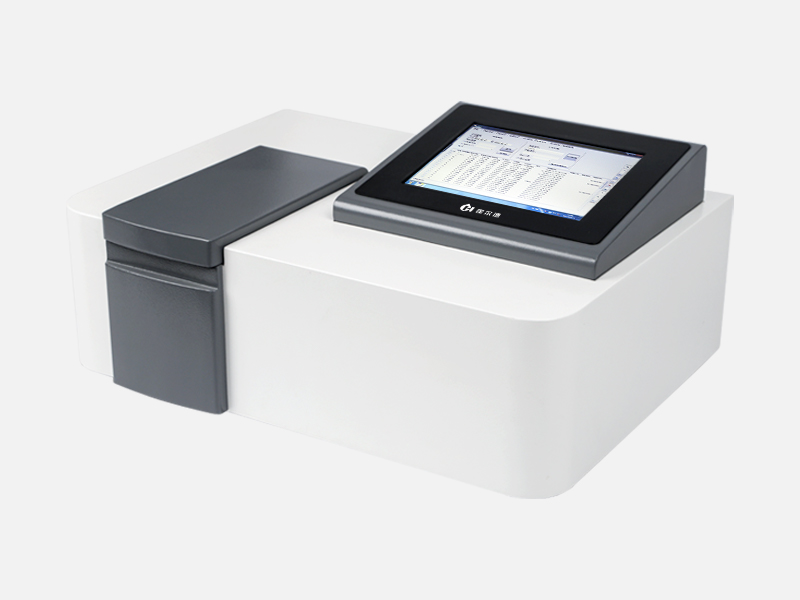 水質(zhì)油類污染物檢測(cè)方法