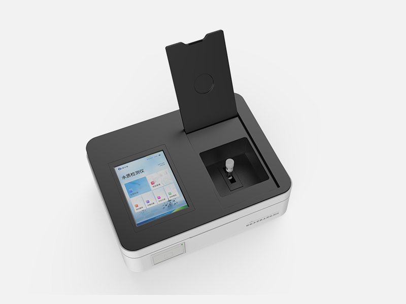 COD檢測儀使用前需要校正嗎