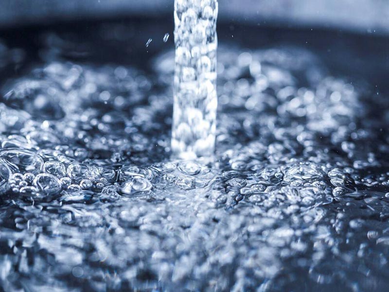 余氯分析儀組成部分