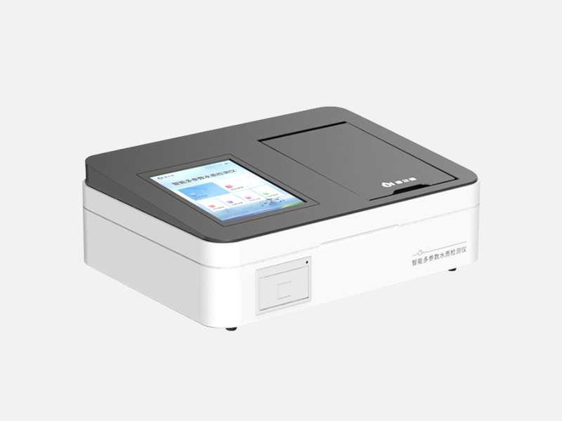 地表水總磷檢測標準