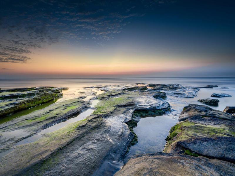 COD在線監(jiān)測儀的工作原理