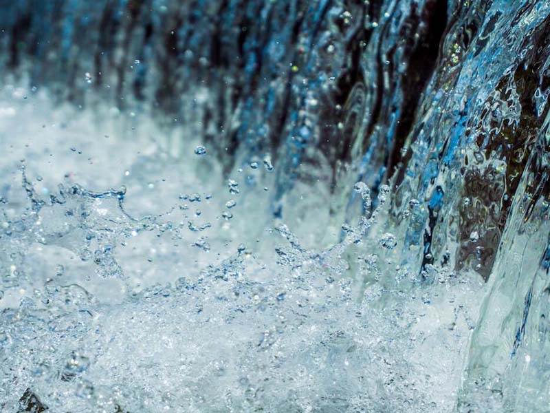 自來水中重金屬物質(zhì)的來源