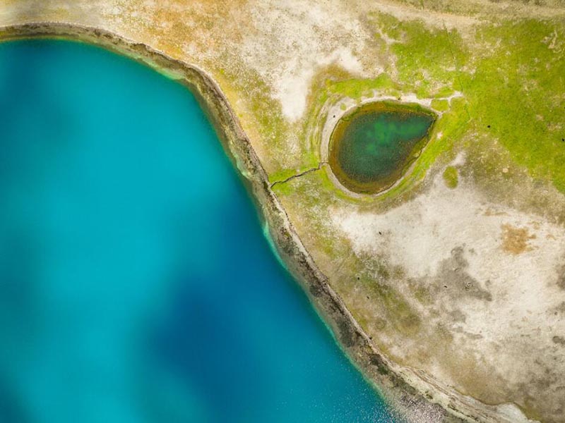 氨氮檢測(cè)儀使用常見(jiàn)問(wèn)題