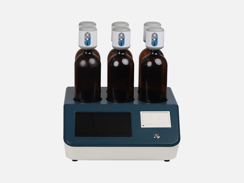 污水BOD排放限值