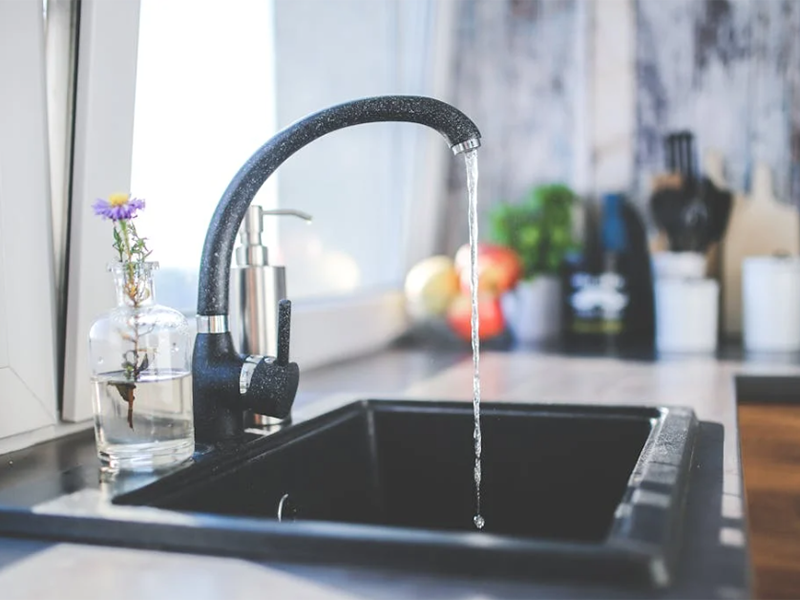 二氧化氯消毒后會產生余氯嗎