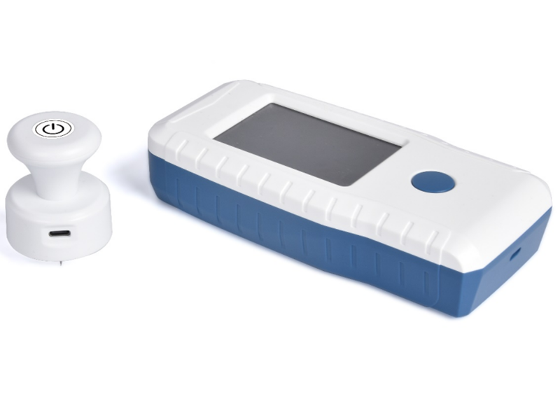 肉類水分檢測(cè)儀說(shuō)明書(shū)