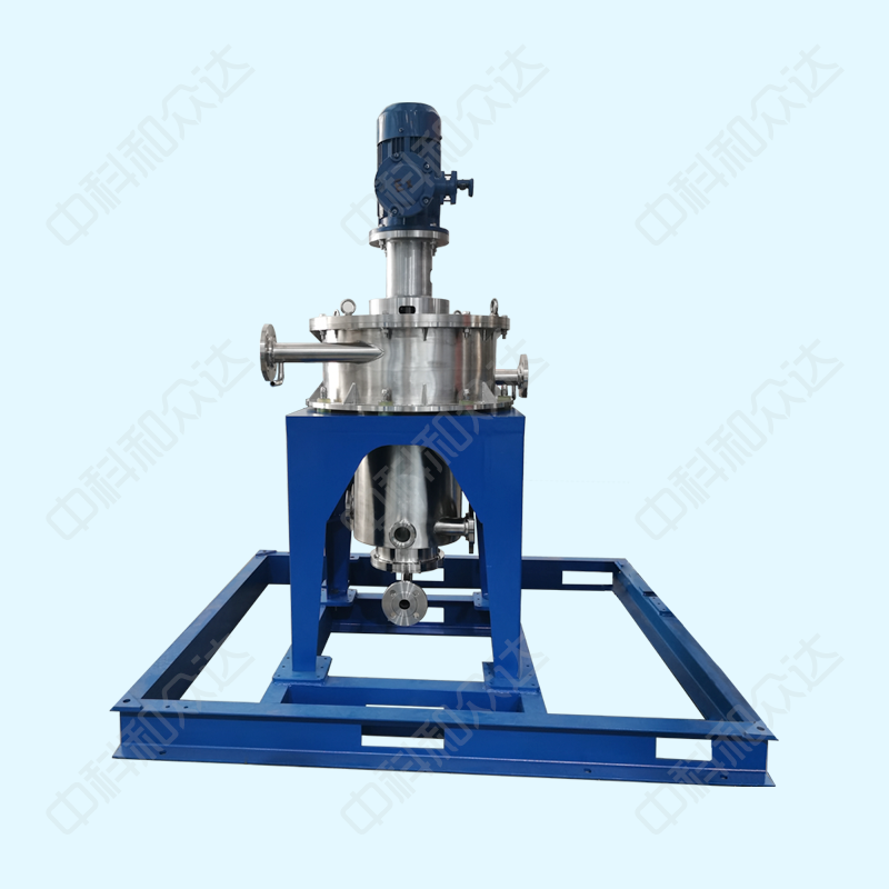 C280工業(yè)離心萃取機